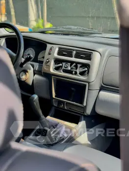 PAJERO 2.5 Sport HPE 4X4 Turbo Intercooler 8V