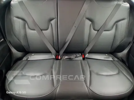 RENEGADE 1.3 T270 TURBO FLEX LONGITUDE AT6