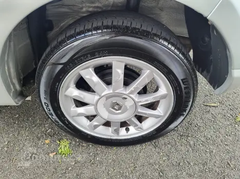 SANDERO 1.6 Privilége 8V