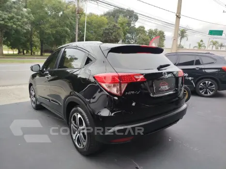 HR-V EXL 1.8 Flexone 16V 5p Aut.