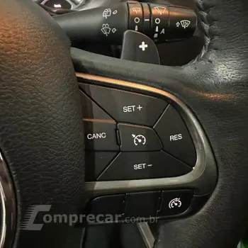 Renegade Limited 1.8 4x2 Flex 16V Aut.