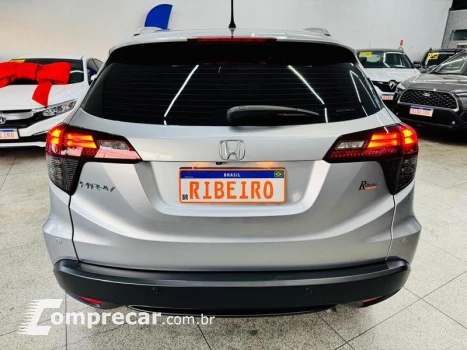 HR-V EX 1.8 FLEXONE 16V 5P AUT