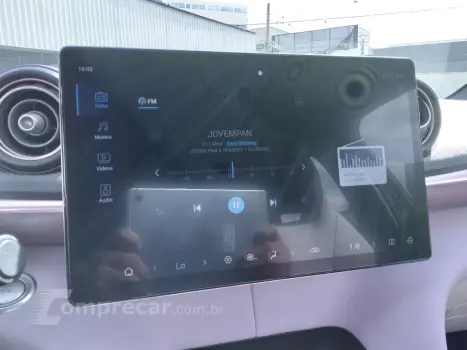 DOLPHIN GS 180 EV ELETRICO