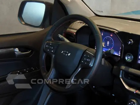S10 2.8 16V Turbo Z71 CD 4X4