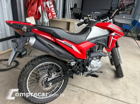 NXR BORS 160 ESDD FLEXONE