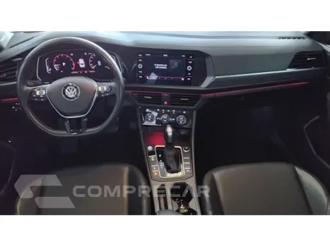 JETTA 1.4 250 TSI TOTAL FLEX COMFORTLINE TIPTRONIC