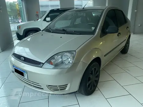 FORD FIESTA 1.6 MPI Class 8V 4 portas