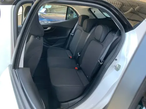 PULSE DRIVE 1.3 8V Flex Aut.