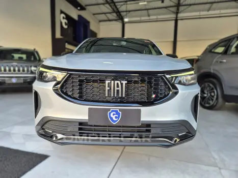 FASTBACK 1.0 Turbo 200 Impetus