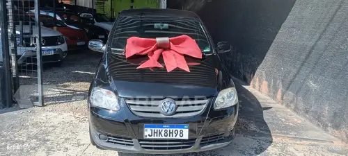 Marca:  VW - VolksWagen  Modelo:  Fox Route 1.6 Mi Total Fle