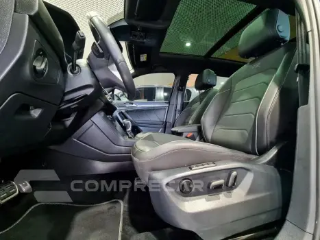 TIGUAN R-LINE TSI 2.0 16V