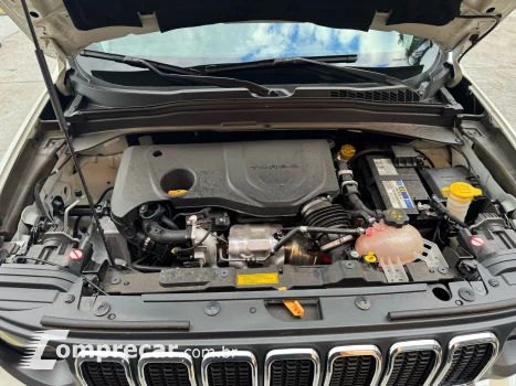 RENEGADE 1.3 T270 Turbo Longitude