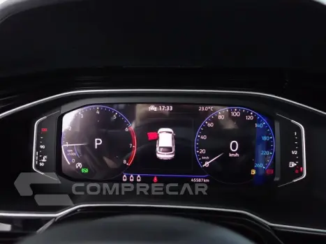 NIVUS - 1.0 200 TSI TOTAL HIGHLINE AUTOMÁTICO