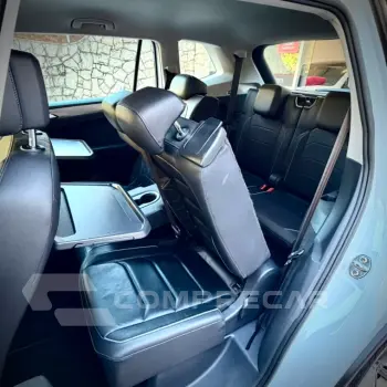 TIGUAN 1.4 250 TSI Allspace Comfortline