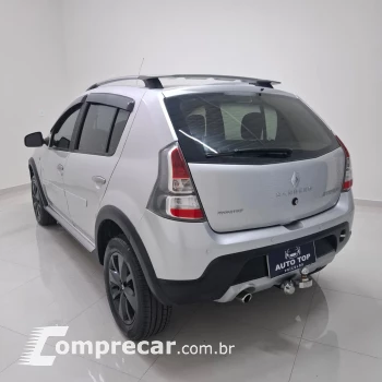 SANDERO 1.6 Stepway 16V