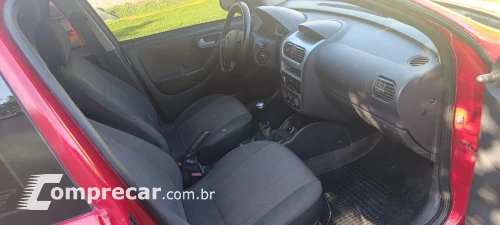 MONTANA 1.8 Sport CS 8V