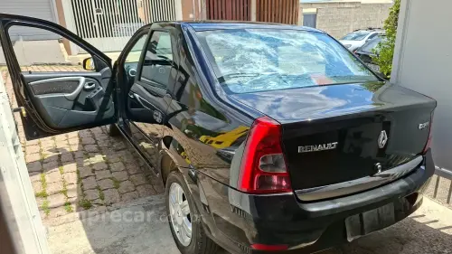 LOGAN 1.6 Expression 8V