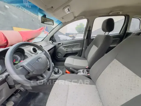 Fiesta Hatch 1.6 4P FLEX