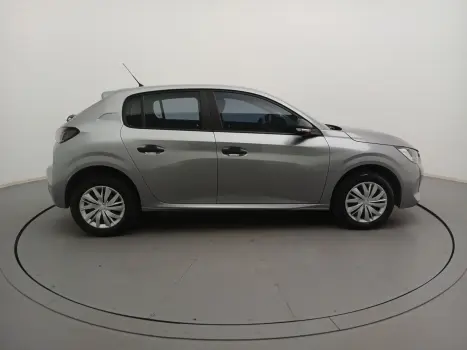 208 1.0 FIREFLY FLEX LIKE MANUAL