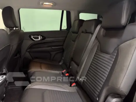 COMMANDER 2.0 TD380 TURBO DIESEL LIMITED AT9