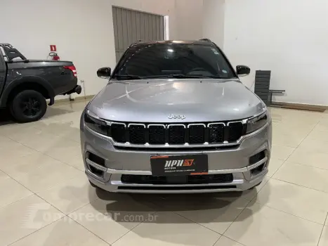 COMMANDER 2.0 Td380 Turbo Overland