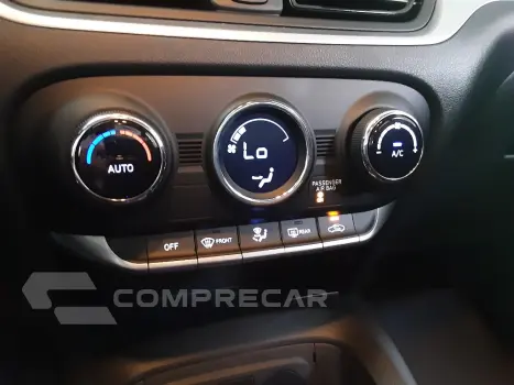 HB20 1.0 TGDI FLEX LIMITED AUTOMÁTICO