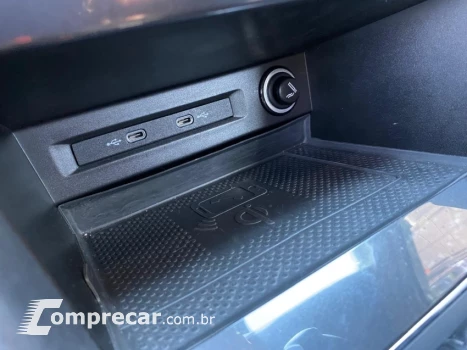 TIGUAN 2.0 350 TSI Allspace R-line 4motion