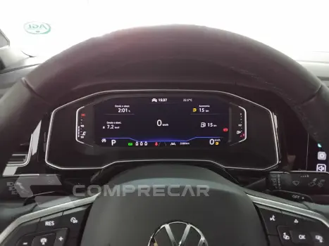 VIRTUS 1.0 200 TSI HIGHLINE AUTOMÁTICO