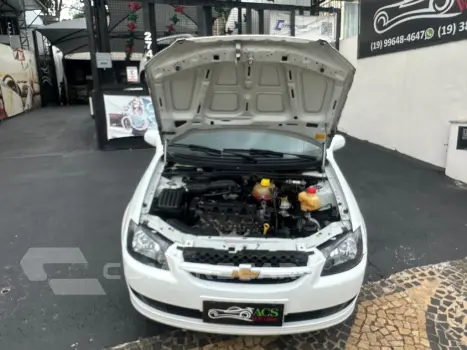 Classic Life/LS 1.0 VHC FlexP. 4p