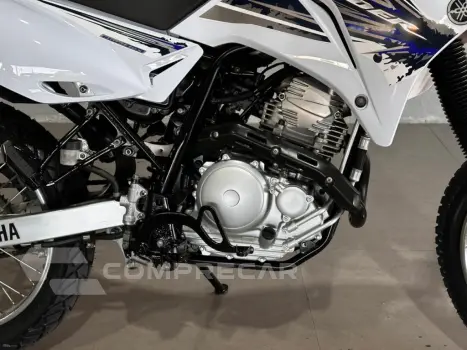 XTZ 250 LANDER 249CC