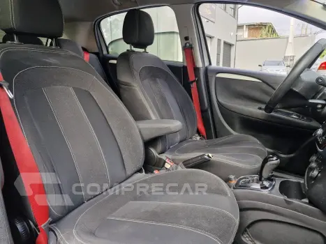 PUNTO 1.8 SPORTING 16V FLEX 4P AUTOMATIZADO