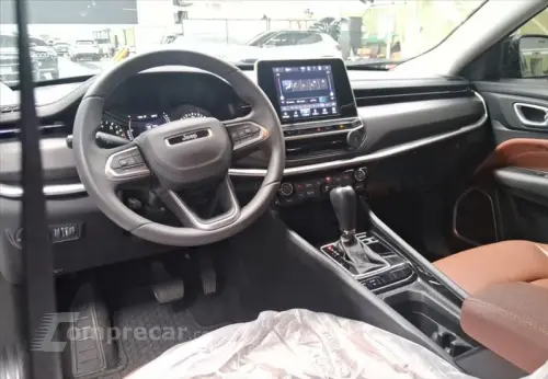 COMPASS 1.3 T270 Turbo Sport