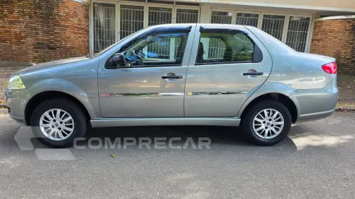 SIENA 1.0 MPI EL 8V