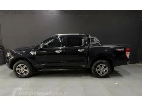 RANGER 2.2 XLS 4X4 CD 16V DIESEL 4P AUTOMÁTICO