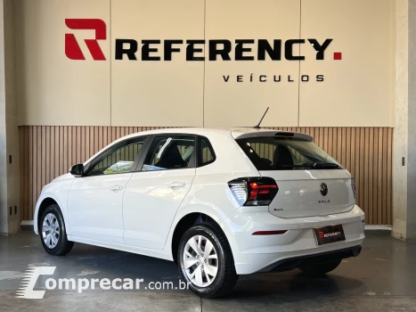 POLO 1.0 MPI MANUAL