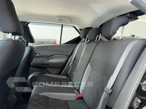 kicks 1.6 16V FLEXSTART S 4P MANUAL