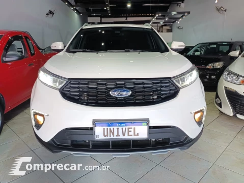 TERRITORY 1.5 Ecoboost Gtdi SEL
