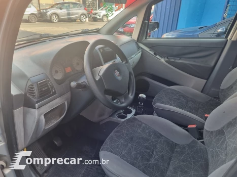IDEA 1.4 MPI ELX 8V
