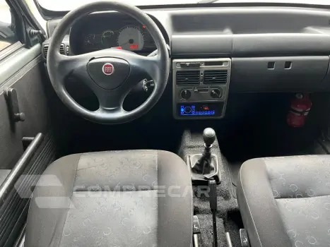 UNO 1.0 Mille 8V