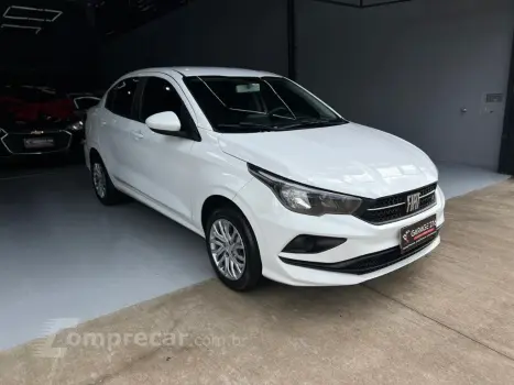 CRONOS DRIVE 1.3 8V Flex