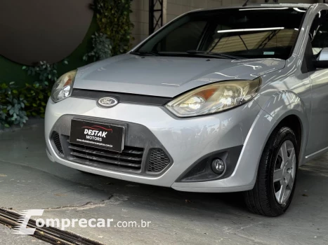 Fiesta S 1.0 8V Flex 5p