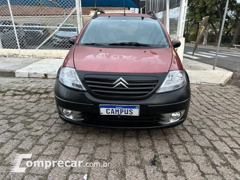 C3 1.6 I XTR 16V