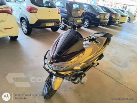 PCX 150/DLX