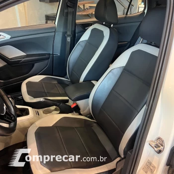 T-Cross Highline 1.4 TSI Flex 16V 5p Aut