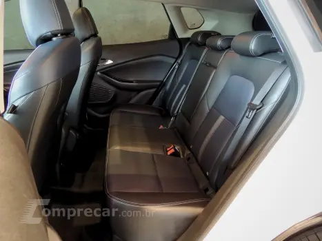 TRACKER 1.2 Turbo Premier