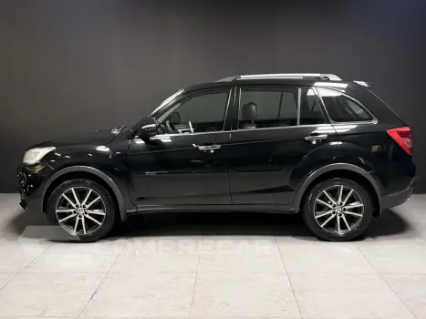 X60 1.8 TALENT 16V GASOLINA 4P MANUAL