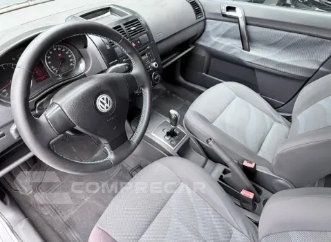 POLO 1.6 MI Comfortline 8V