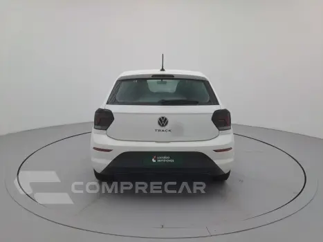 POLO 1.0 MPI TRACK MANUAL