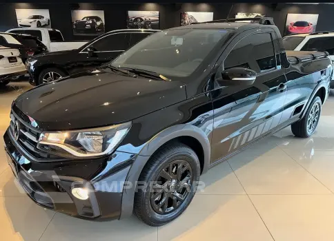 SAVEIRO 1.6 MI Trendline CS 8V