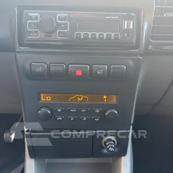 Zafira Elite 2.0 MPFI FlexPower 8V 5p